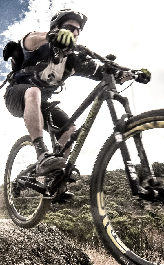 Značka KOLO - Kolo Bikes Klatovy