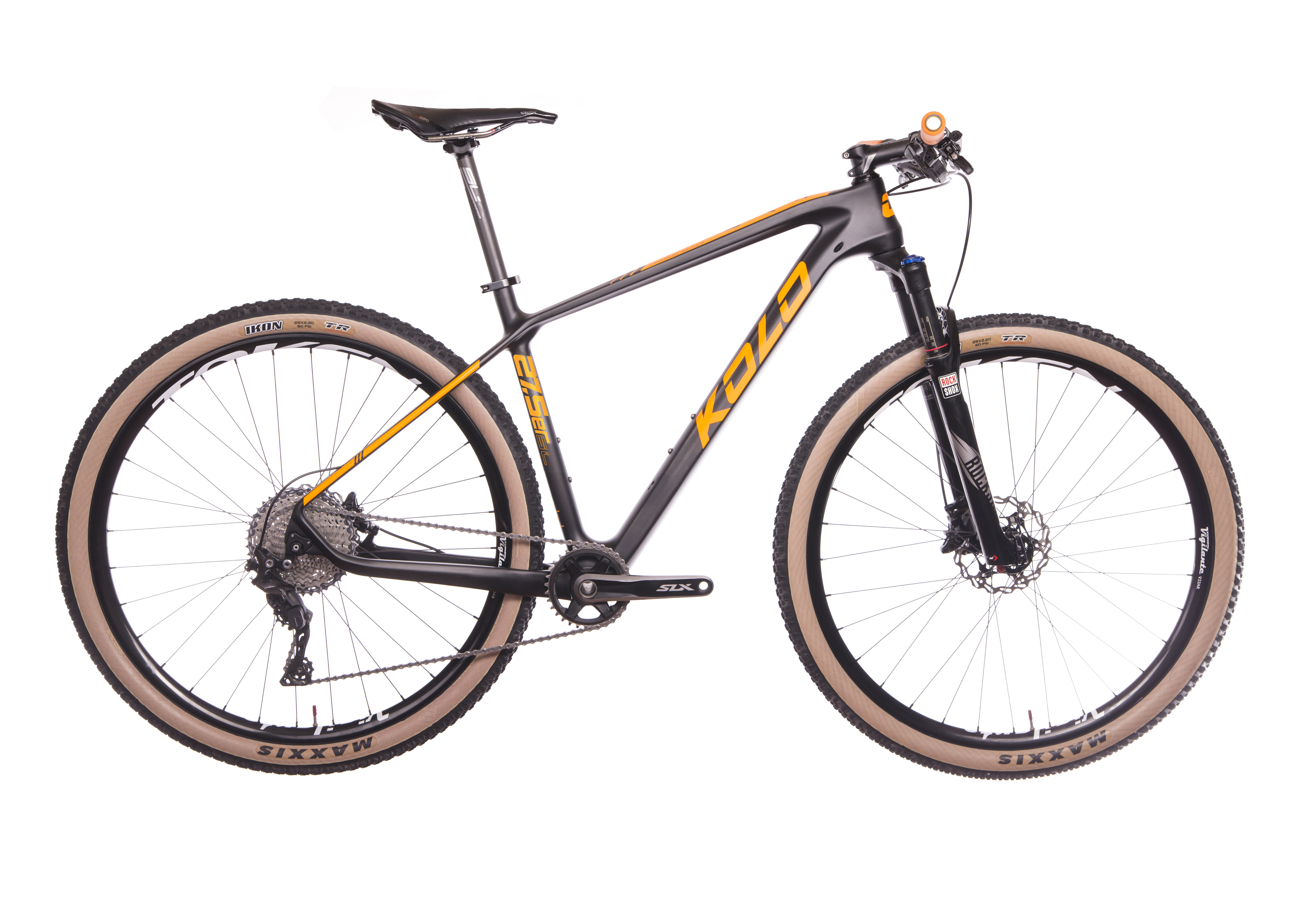 EVO SL EAGLE