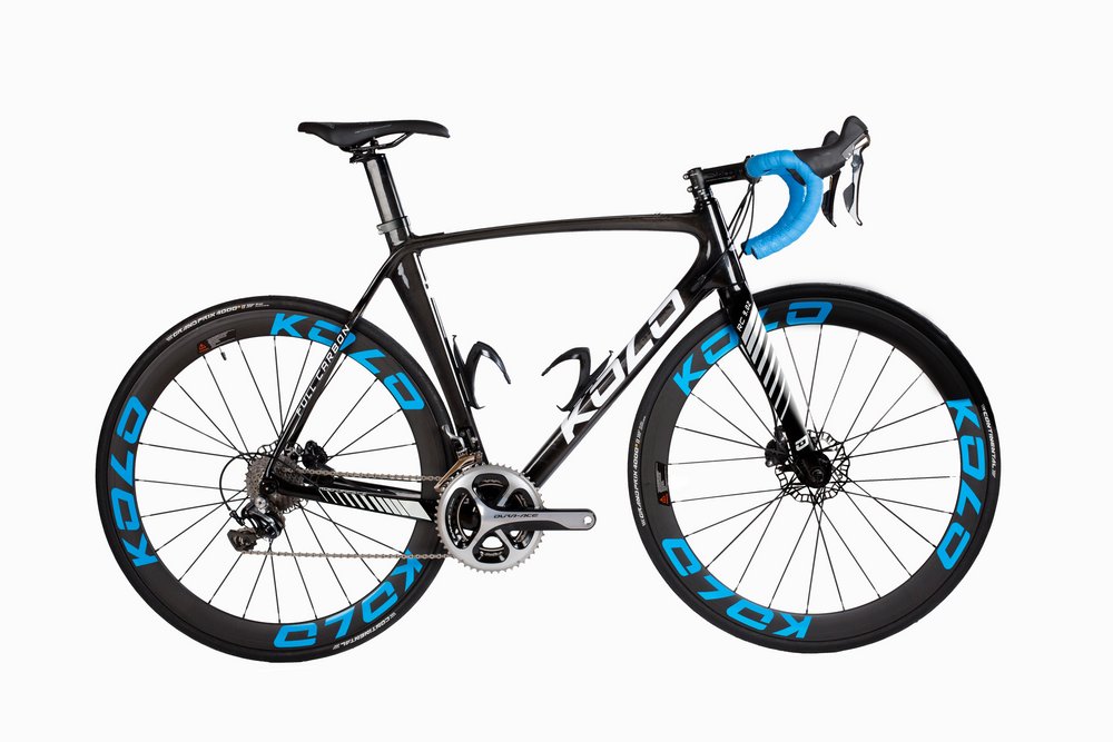 ProjectOne disc