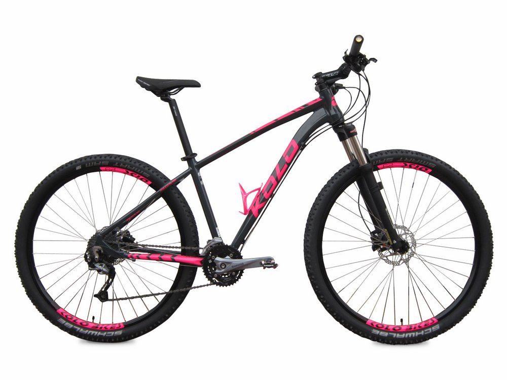 Fotogalerie - Kolo Bikes Klatovy