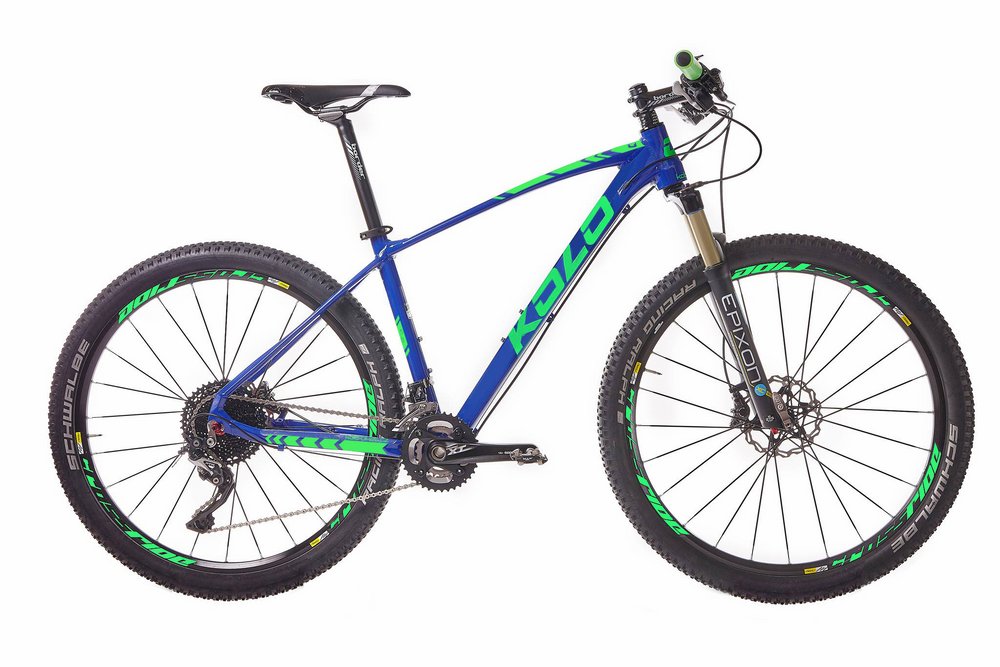 Fotogalerie - Kolo Bikes Klatovy
