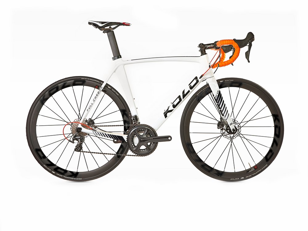 ProjectOne Di2 Disc